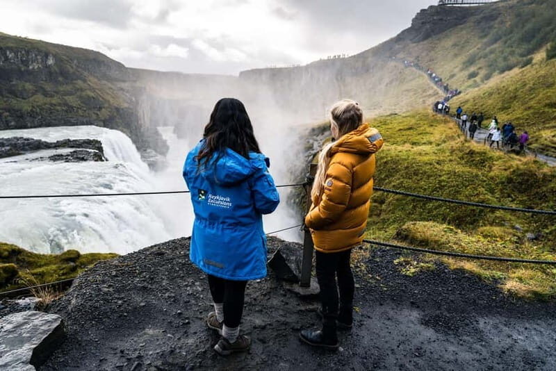 Reykjavik: The Golden Circle Full-Day Tour - Key things to know before you go