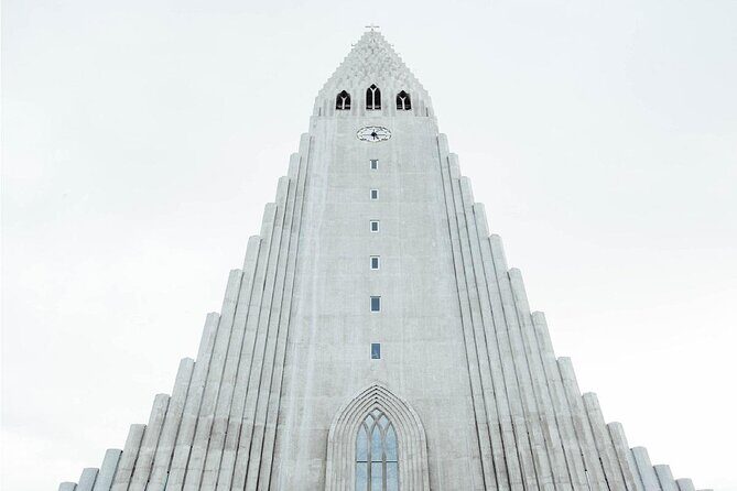 Reykjavik Walking Tour - Walk with a Viking - Why this Walking Tour makes Reykjavik click fast