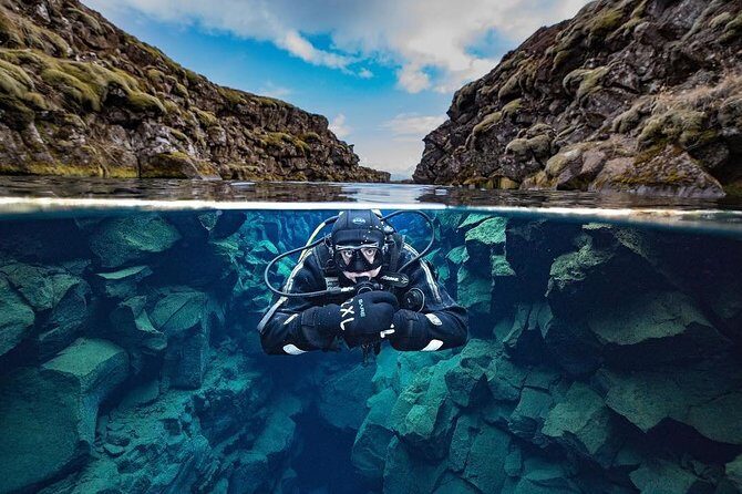 Silfra: Diving Between Tectonic Plates and Pick Up from Reykjavik - Why Silfra in Thingvellir feels different from the usual Iceland trip