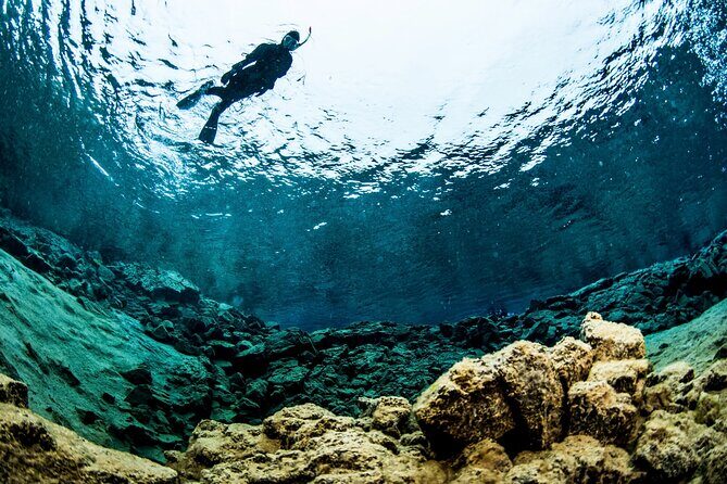 Silfra: Hot and Cold Snorkeling and Spa Tour - Self Drive - Price and value: what you’re really getting for $206