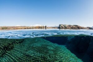 Silfra: Snorkeling Between Tectonic Plates Pick Up from Reykjavik - The Thingvellir drive: geology and Viking parliament vibes