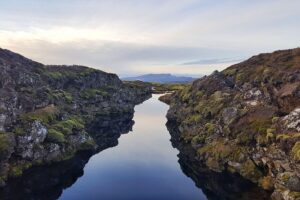 Silfra Wetsuit Snorkeling - Meet on Location | Free Photos - The Meeting Point and What Happens After Parking in P5