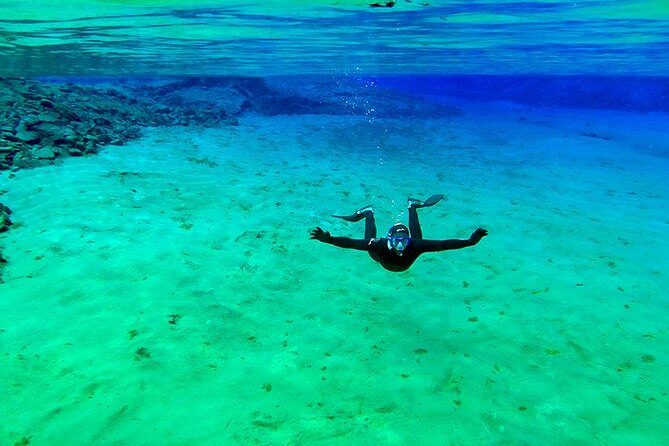 Silfra Wetsuit Snorkeling - Meet on Location | Free Photos - Stop 1: Thingvellir National Park and the Rift-Valley Context