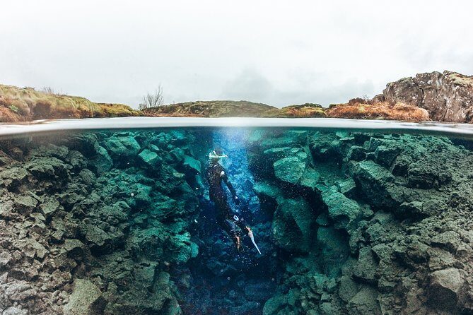 Silfra Wetsuit Snorkeling - Meet on Location | Free Photos - Suit-Up Time: Gear Prep That Makes or Breaks Your Comfort
