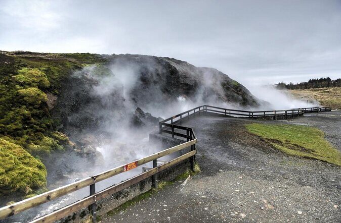Silver Circle: Lava Cave, Waterfalls & Iceland Horses-Small Group - Silver Circle, But With Fewer Decisions