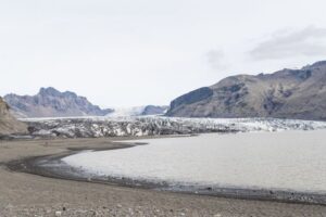 Skaftafell: Extra-Small Group Glacier Hike - Why the max-8 group makes the tour feel personal