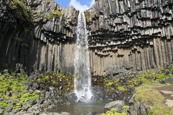Skaftafell Glacier Hike 3-Hour Small Group Tour - Key highlights worth your attention