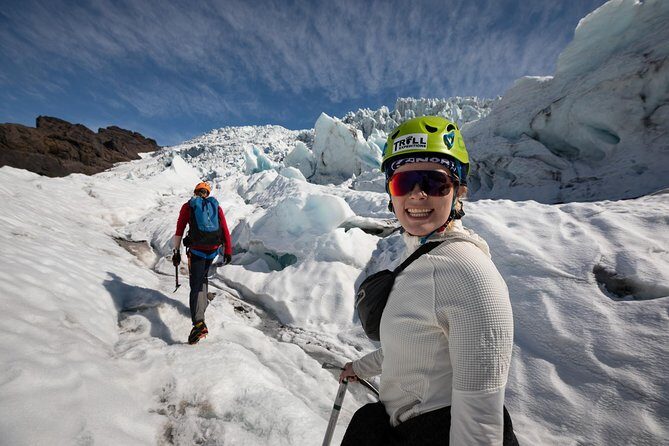 Skaftafell Glacier Hike 3-Hour Small Group Tour - Who This Tour Suits Best (and Who Might Feel Frustrated)