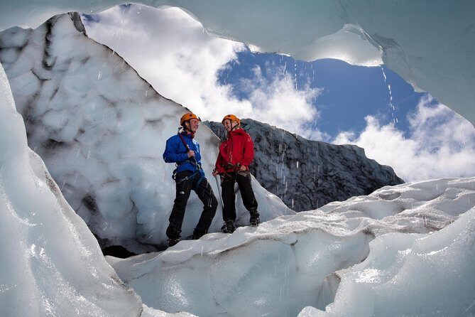 Skaftafell Glacier Hike – Small Group Trek on Vatnajökull - Price and Value: Is $168.17 Worth It?