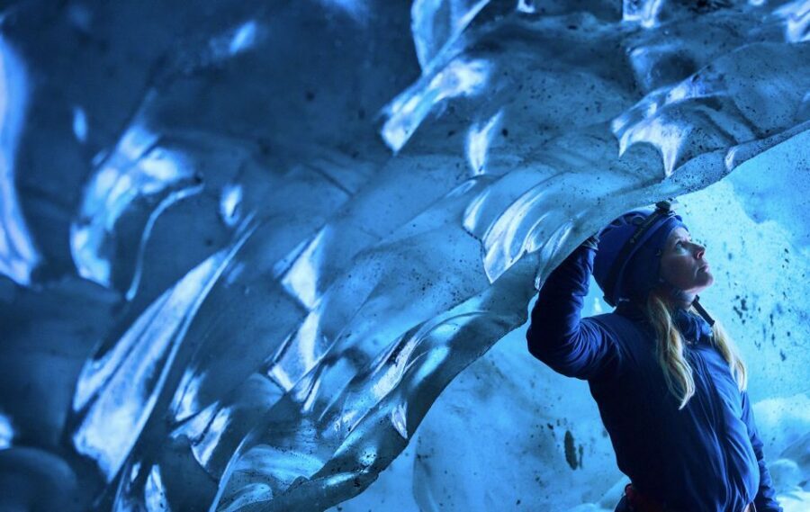 Skaftafell: Ice Cave Tour and Glacier Hike - Price and value: is $165 worth it for a 4-hour glacier-and-cave day?
