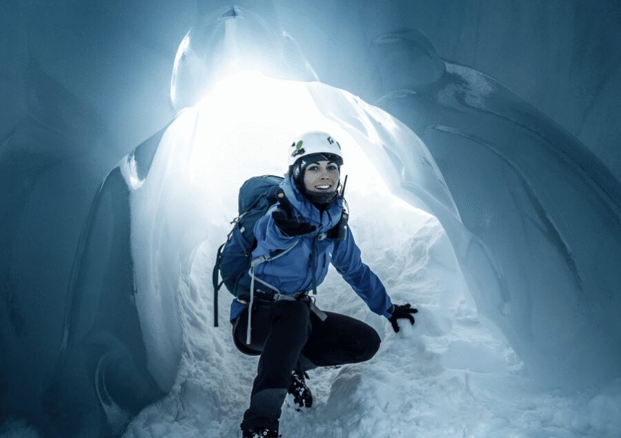 Skaftafell National Park: Falljokull Glacier Advanced Hike - Key takeaways before you go