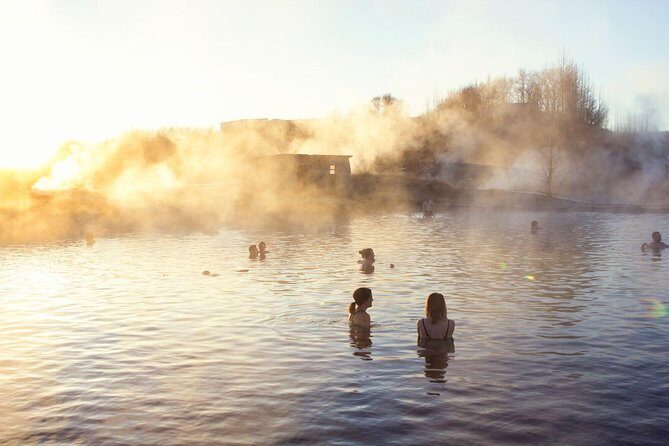 Skip the Line: Secret Lagoon Entrance Ticket - Secret Lagoon in Fludir: What Your Ticket Really Gives You