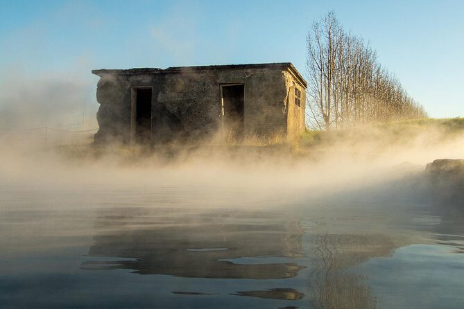 Skip the Line: Secret Lagoon Entrance Ticket - Facilities at Secret Lagoon: Showers, Changing Rooms, and the Comfort Stuff