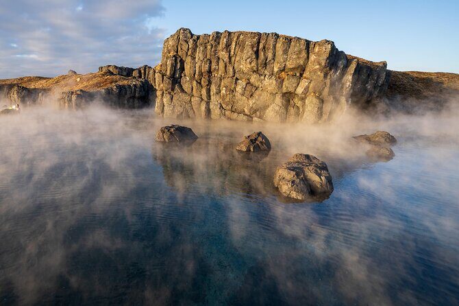 Sky Lagoon Ticket with 7-Step Ritual and Transfers from Reykjavik - Price and value: what $159 includes, and where your money can leak