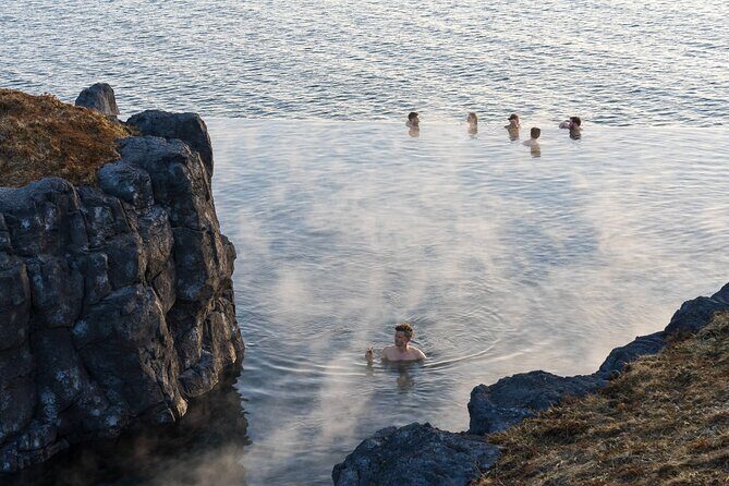 Sky Lagoon Ticket with 7-Step Ritual and Transfers from Reykjavik - Who this Sky Lagoon ticket suits best
