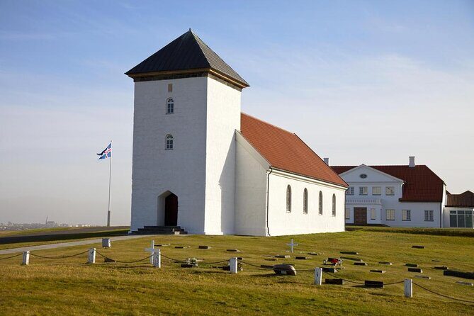 Sky Lagoon Ticket with 7-Step Ritual and Transfers from Reykjavik - Getting there: the Reykjavik Excursions pickup and return timing