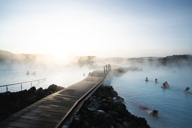 Small-Group Golden Circle, Blue Lagoon with Ticket & Kerid Crater - Price and What You’re Really Buying for $249