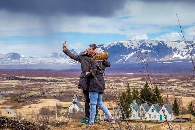 Small-group Golden Circle Classic Tour from Reykjavik - Why the Golden Circle works in one full day from Reykjavik