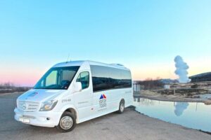 Small-group Golden Circle Classic Tour from Reykjavik - Getting from Reykjavik: minibus comfort and a real meeting window