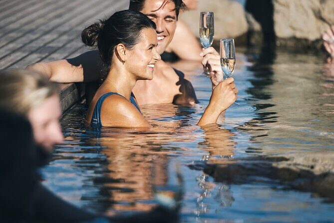 Small-Group Golden Circle, Hvammsvík Spa with Ticket & Crater - Price and Logistics: Does $224 Feel Fair?