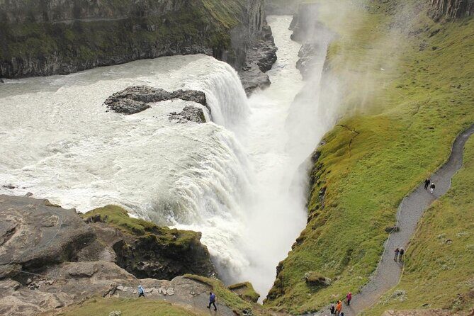 Small-Group Golden Circle, Sky Lagoon with Ticket & Kerid Crater - The Quick Hit: What Makes This Tour Worth Your Time