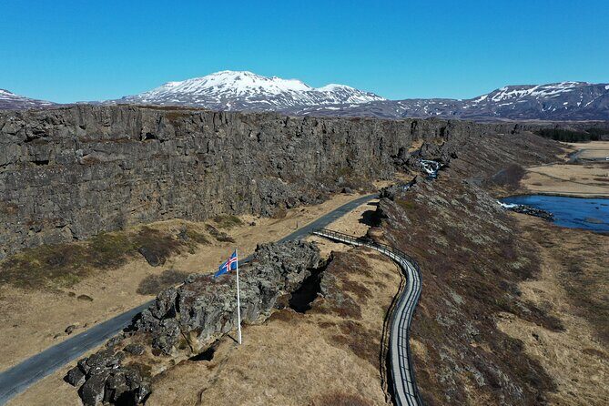 Small-Group Golden Circle, Sky Lagoon with Ticket & Kerid Crater - What to Bring and How to Plan Your Day Like a Pro