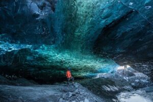 Small-Group Ice Cave Tour from Jökulsárlón - Getting There: The Jökulsárlón Start and the Short Drive to the Glacier