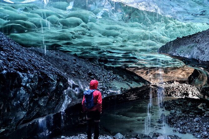 Small-Group Ice Cave Tour from Jökulsárlón - Timing and Effort: The 2.5 to 3 Hours Loop That Fits a South Coast Day