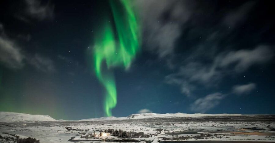 Small-Group Premium Northern Lights Tour from Reykjavik - Key highlights that matter in real life