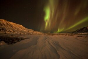 Small-Group Premium Northern Lights Tour from Reykjavik - How the hunt works: forecasts, darkness, and quick changes
