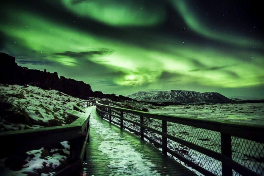 Small-Group Premium Northern Lights Tour from Reykjavik - Your guide’s role: science, myths, and real photo help