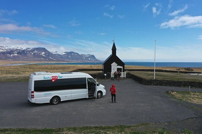 Small-Group Snaefellsnes National Park Day Trip from Reykjavik - One Day on the Snæfellsnes Peninsula, Without the Driving Stress