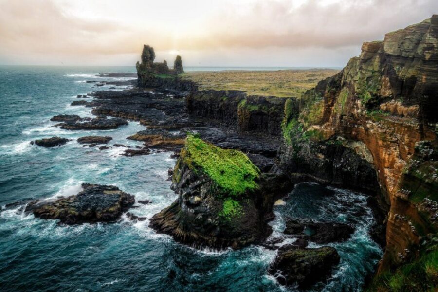 Snaefellsnes Peninsula and Kirkjufell Small-Group Tour - Key highlights worth planning for