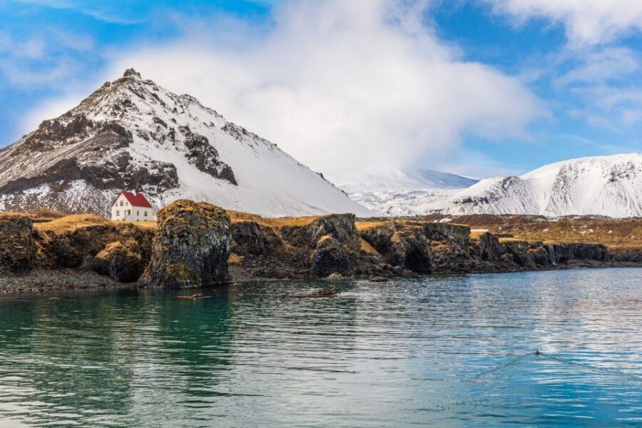 Snaefellsnes Peninsula and Kirkjufell Small-Group Tour - Reykjavík Pickup at 8:00 AM: Your Day Starts Early