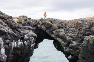 Snaefellsnes Peninsula Full Day Tour from Reykjavik - The long-drive rhythm: what 11 hours feels like