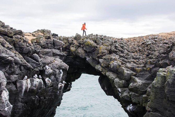 Snaefellsnes Peninsula Full Day Tour from Reykjavik - The long-drive rhythm: what 11 hours feels like