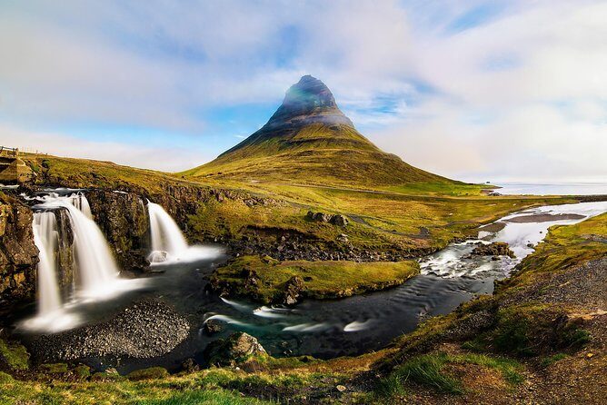 Snaefellsnes Small Group Tour with Homemade Meal from Reykjavik - Why this Snæfellsnes day trip feels like the best use of your Reykjavik time