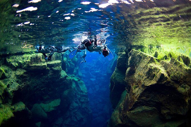 Snorkel the Silfra Fissure-Meet on Location (Free Photos & Cocoa) - Photos, cocoa, and the little things that make it memorable