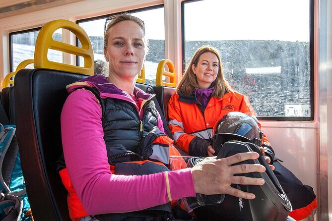 Snowmobiling Experience on Mýrdalsjökull Glacier - Price and Value: Is $260 Worth It?