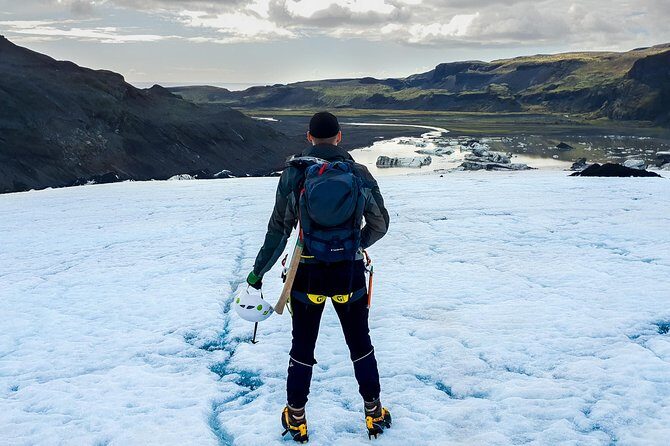 Solheimajokull Glacier 3-Hour Small-Group Hike - Glacier gear: what you get, what you rent, and what to wear