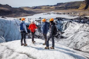 Sólheimajökull Glacier Hike – Adventure in a Small Group - Safety Briefing: The Part That Makes the Whole Hike Feel Easier