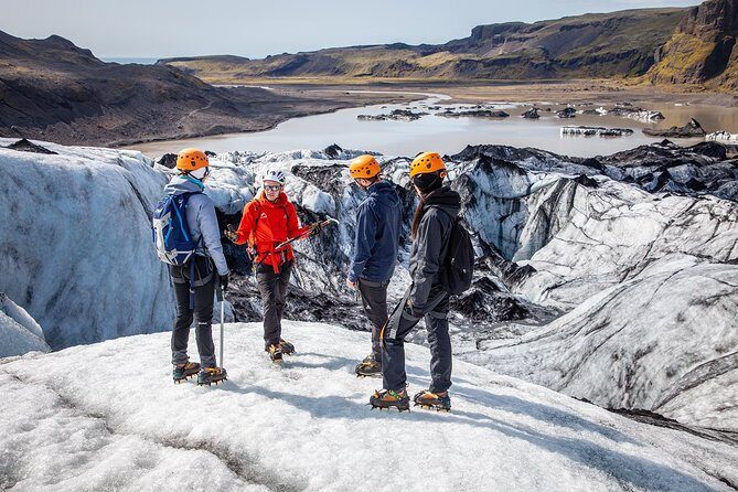 Sólheimajökull Glacier Hike – Adventure in a Small Group - Safety Briefing: The Part That Makes the Whole Hike Feel Easier