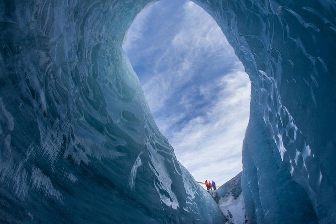Sólheimajökull Glacier Hike & Ice Climbing Intro - Small Group - Sólheimajökull Ice Climbing: What You’re Actually Signing Up For