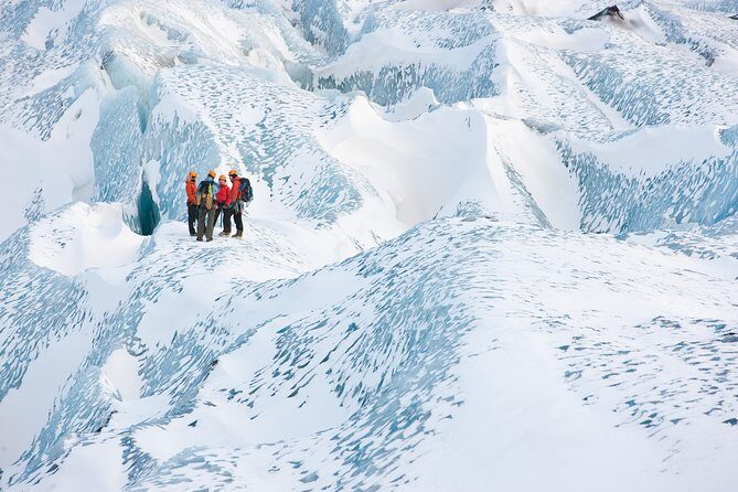 Sólheimajökull Glacier Hike & Ice Climbing Intro - Small Group - Price and Value: Why $211.72 Can Make Sense Here
