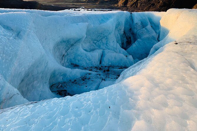 Sólheimajökull Ice Climbing and Glacier Walk - The Climb Experience: Challenging, but Built for First Timers