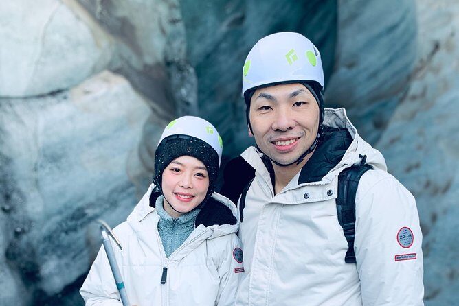 Sólheimajökull Ice Climbing and Glacier Walk - Who Should Book This Glacier Climb (and Who Might Think Twice)