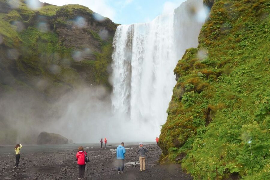 South Coast Classic: Full-Day Tour from Reykjavik - Key Things I’d Focus On