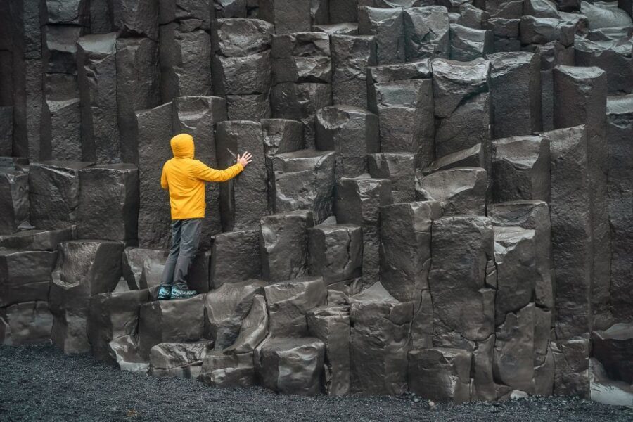 South Coast Classic: Full-Day Tour from Reykjavik - Tour Pace, Pickup Stops, and the 10.5-Hour Reality