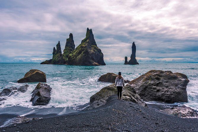 South Coast Iceland from Reykjavik with Guide & Touchscreen Audio - Key things I’d note before you go