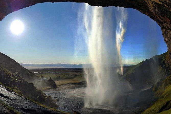 South Coast. Private Day Tour from Reykjavik - Reykjavik hotel pickup and how the day flows